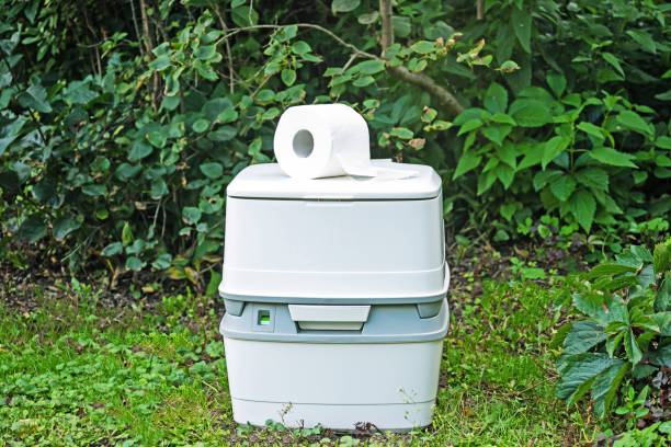 Portable Toilet Options We Offer in Quinnipiac University, CT