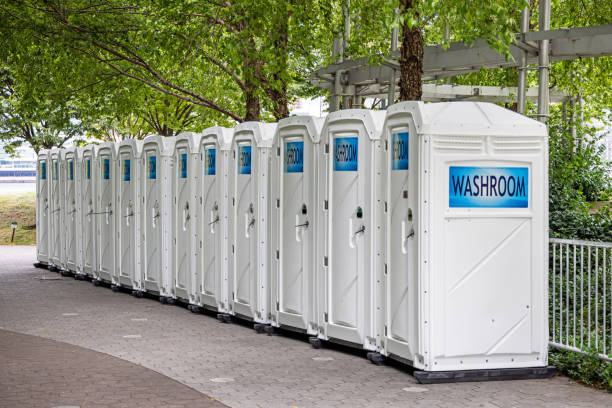 Best High-end porta potty rental  in Quinnipiac University, CT