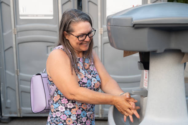Best Local porta potty services  in Quinnipiac University, CT